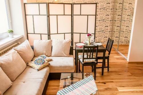 Apartamento Chmielna Superior