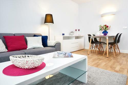 Novis Apartments Przy Arkadii