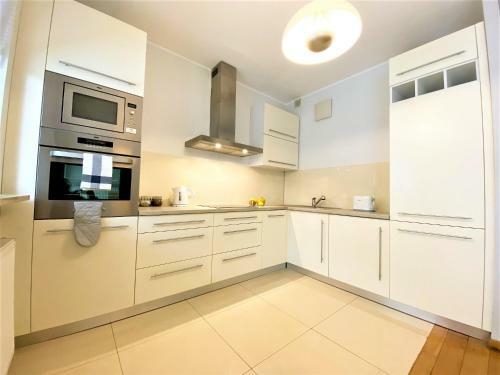 Apartamento Erapartments Chlodna