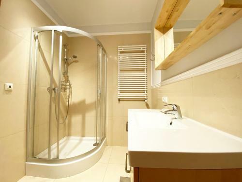 Apartamento Erapartments Chlodna