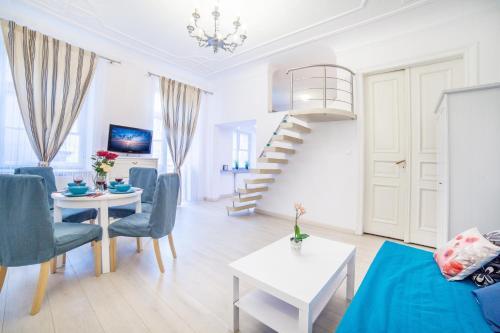 Apartamento Little Home - Paris