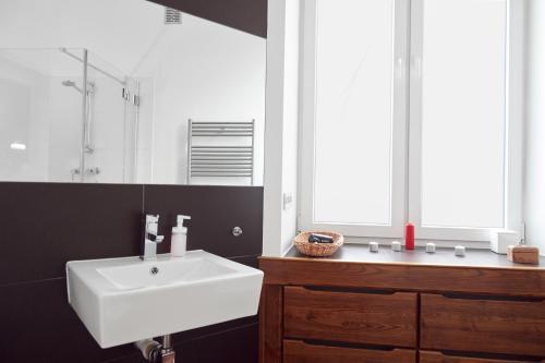 Apartamento Little Home - Paris