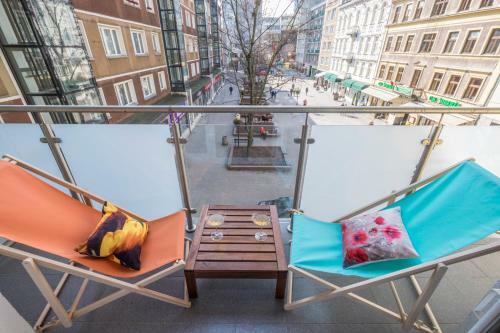 Apartamento Little Home - Paris