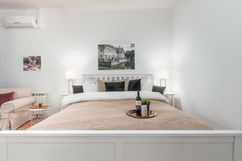 Apartamento Little Home - Paris