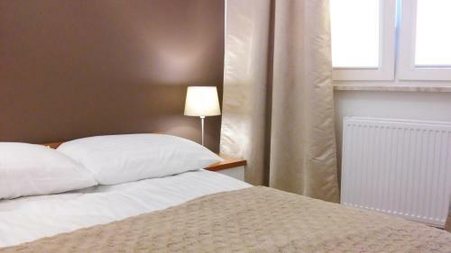 Apartament Soko?owska