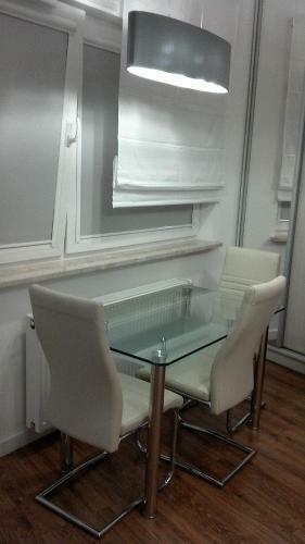 Apartament Soko?owska