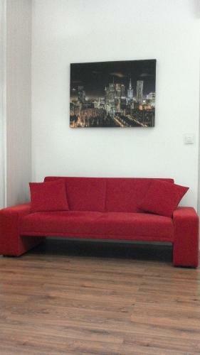 Apartament Soko?owska