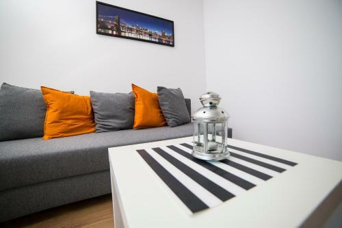 Rentaflat Lilac Apartaments