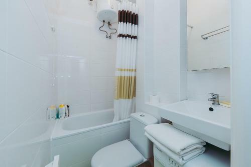 Apartamento Stalowa Studio