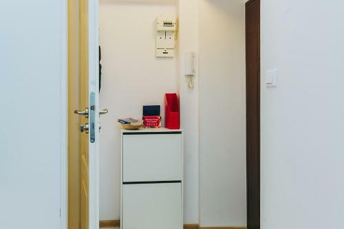 Apartamento Stalowa Studio