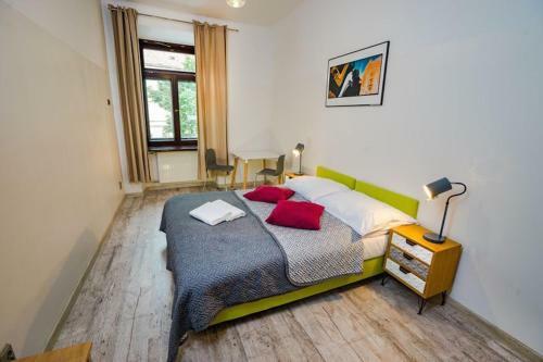 Oki Doki Old Town Hostel