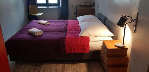 Oki Doki Old Town Hostel