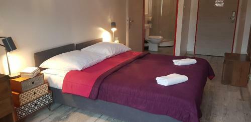 Oki Doki Old Town Hostel