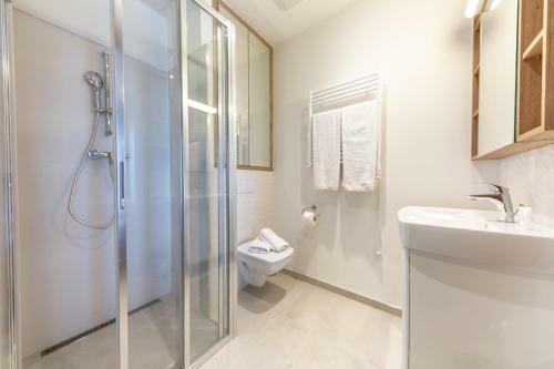 Micro Apartments Kazou Residence