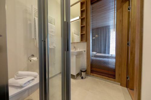 Micro Apartments Kazou Residence