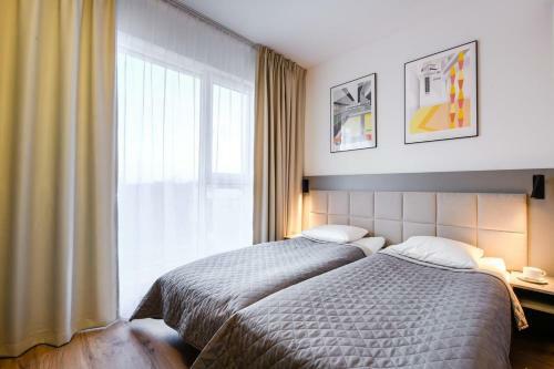 Micro Apartments Kazou Residence