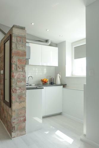 Apartamento Roommate Centrum Kredytowa