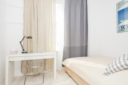 Apartamento Shortstaypoland Twarda (b25)