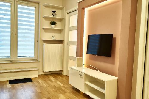 Apartamento Appartstudio Anna