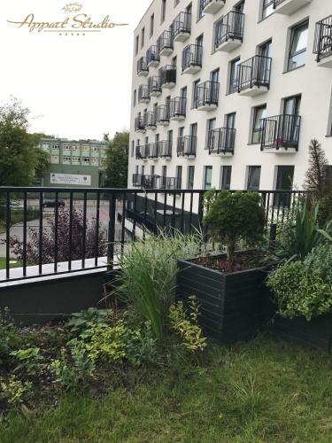 Apartamento Appartstudio Anna