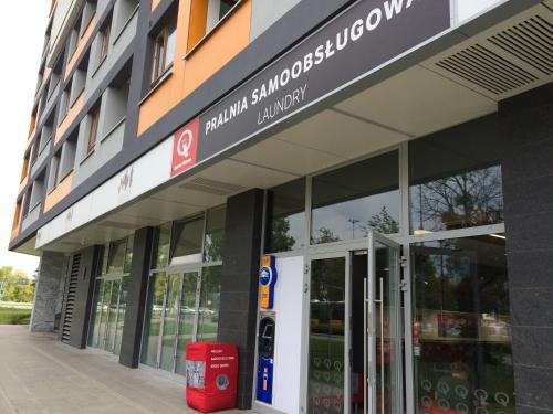 Apartamento ?eromskiego 1