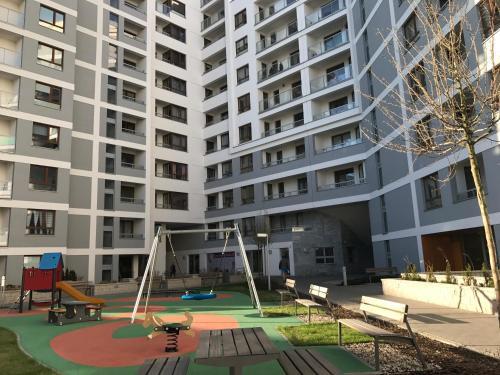 Apartamento ?eromskiego 1