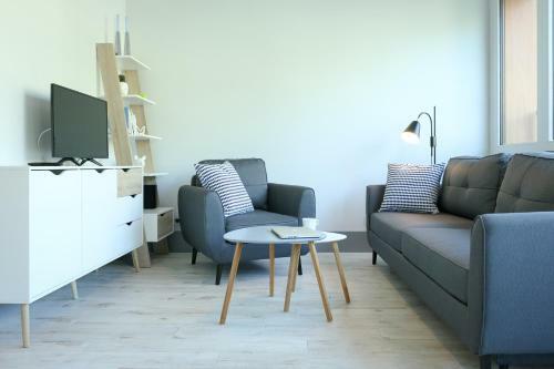 Roommate Apartments Niemcewicza 1