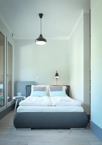 Roommate Apartments Niemcewicza 1