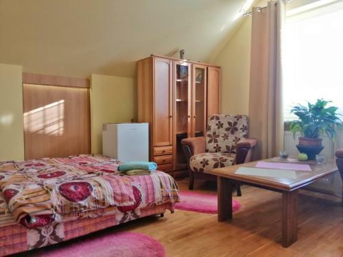 Albergue Lubelski