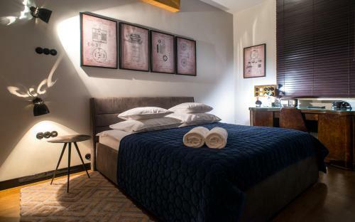 Apartamento Nikola Tesla By Mythings
