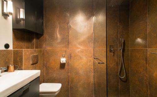 Apartamento Nikola Tesla By Mythings