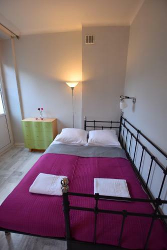 Elegant Apartment Warsaw Promenade