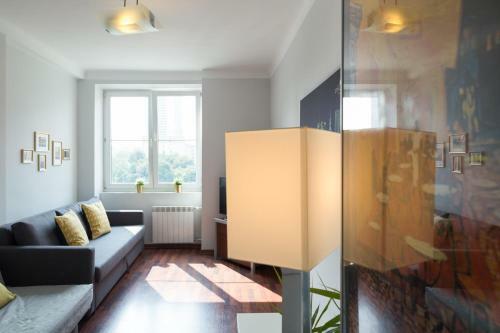 Apartament Marsza?kowska By City Quality