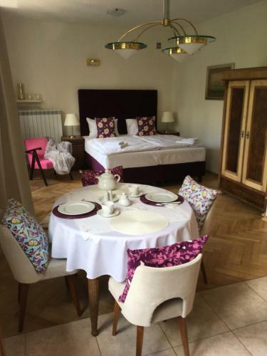 Apartamento Studio Poniatowski Design