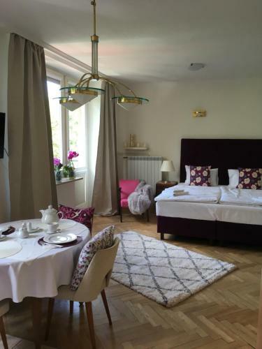 Apartamento Studio Poniatowski Design