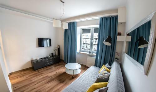 Mkpl Apartments