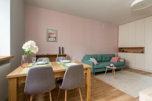 P&o Apartments Nowy ?wiat