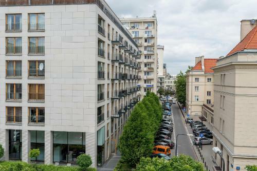 P&o Apartments Nowy ?wiat
