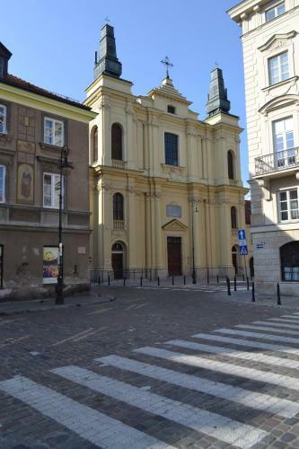 Old City By Mkpl Apartments