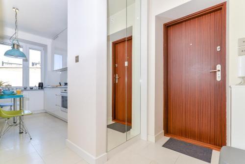 Apartamento Rent Like Home - Wiktorska 76