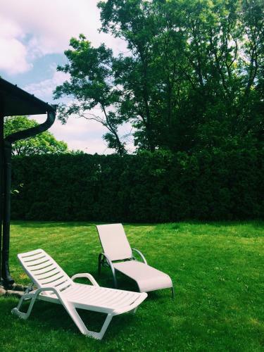 Hostal Guest House Villa Arkadia