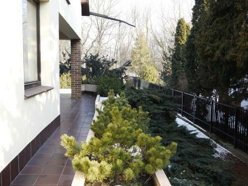 Hostal Guest House Villa Arkadia
