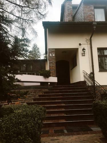 Hostal Guest House Villa Arkadia