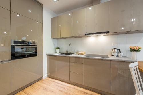 Apartamento Yoursecondflat Siedmiogrodzka