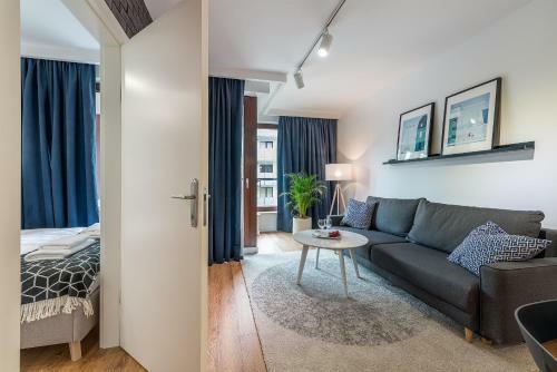 Apartamento Yoursecondflat Siedmiogrodzka