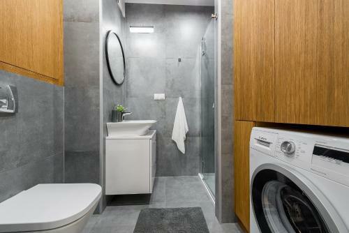 Apartamento Yoursecondflat Siedmiogrodzka