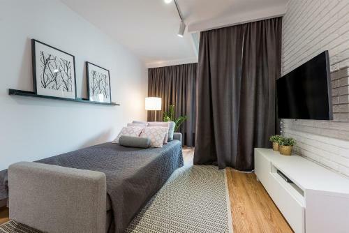 Apartamento Yoursecondflat Siedmiogrodzka