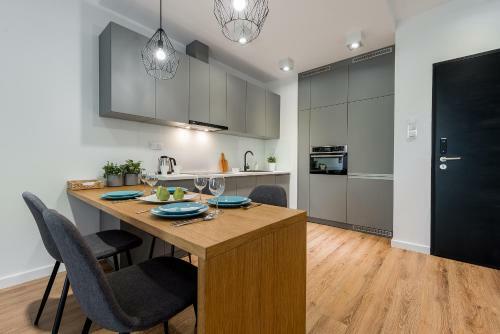 Apartamento Yoursecondflat Siedmiogrodzka