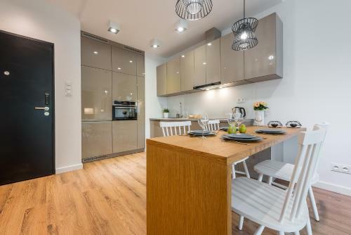 Apartamento Yoursecondflat Siedmiogrodzka