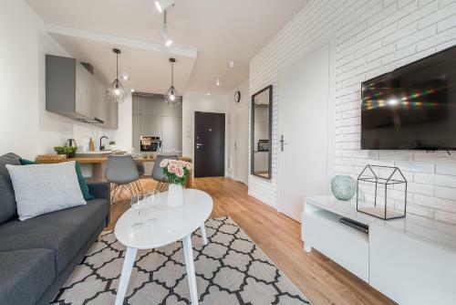 Apartamento Yoursecondflat Siedmiogrodzka